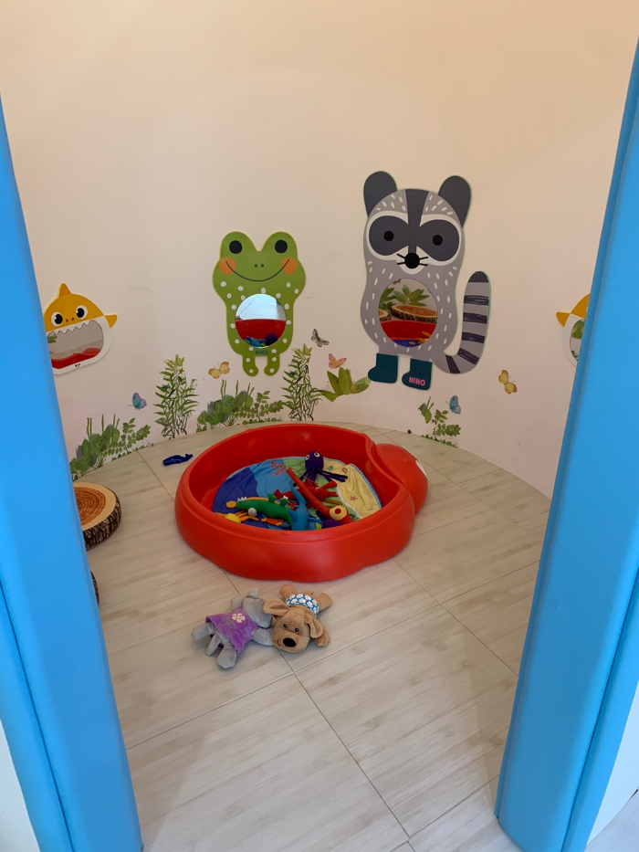 남양주 놀자람 영아존