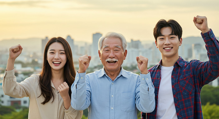 긴급복지생계지원금