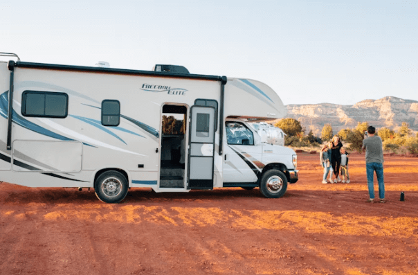 뉴질랜드/호주 캠핑카 투어: 완벽 가이드!