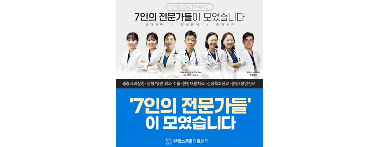 울산 남구 동물병원