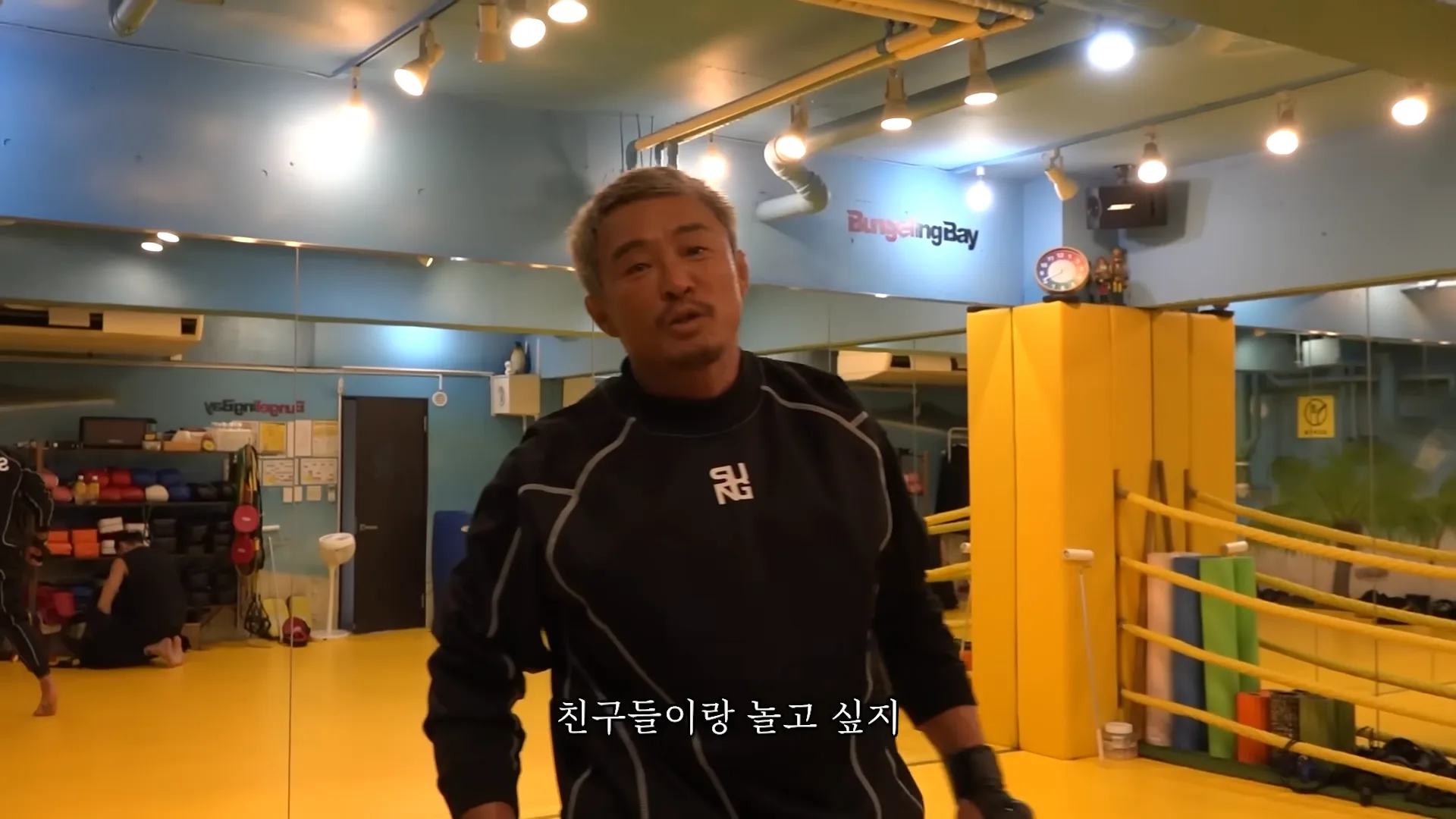 추사랑 아빠 채널 은퇴