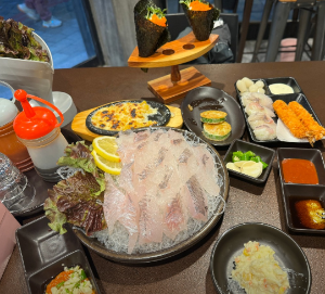 안양 댕리단길 맛집 BEST