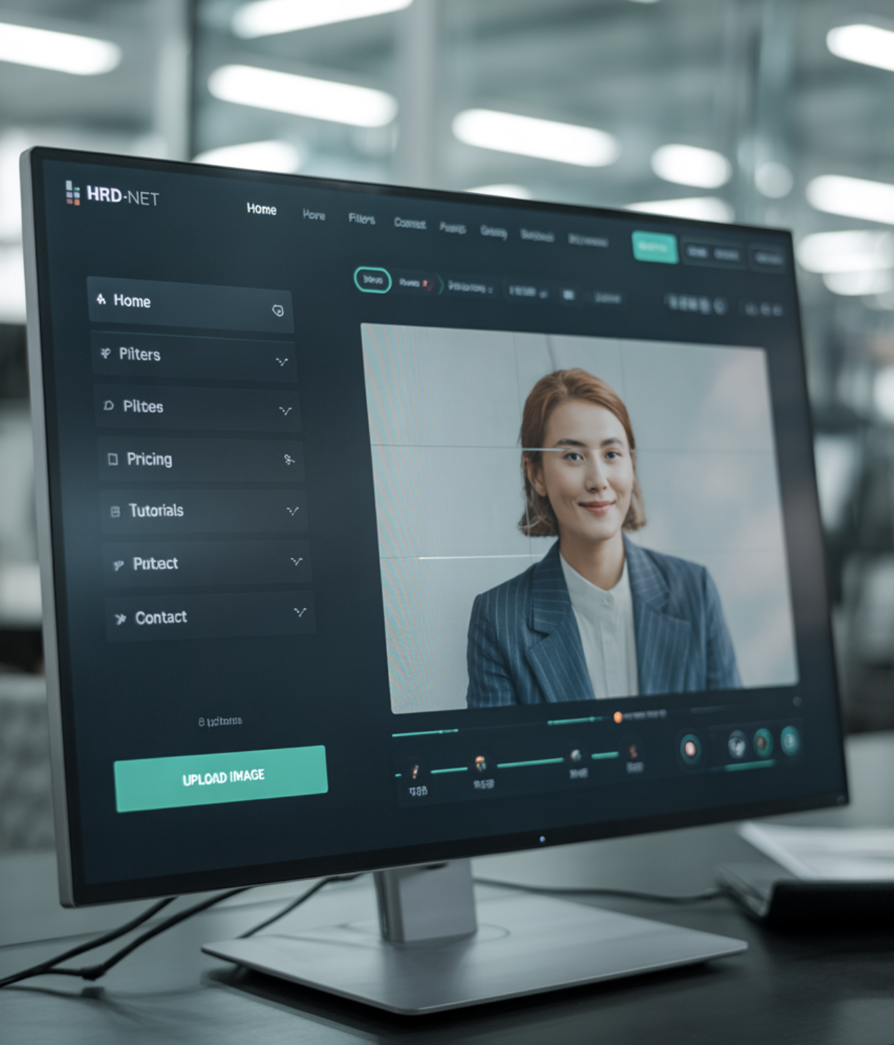 HRD-Net, 똑똑하게 '필터' 활용하기