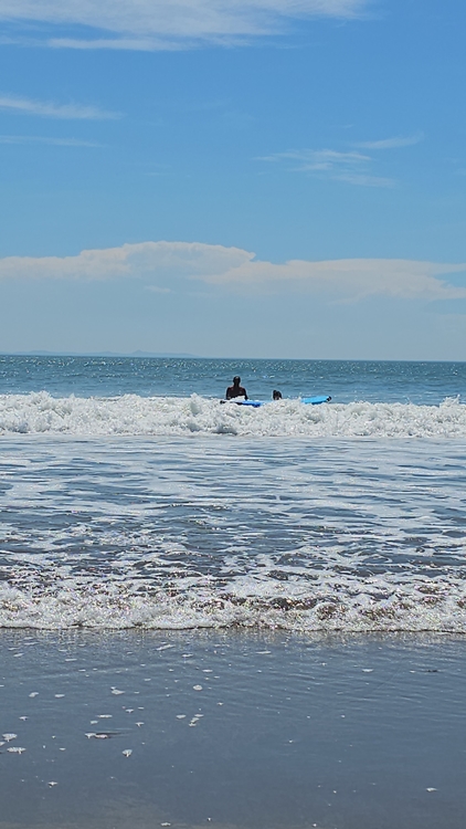 고흥-남열해돋이해수욕장-서핑강습-낭만서프하우스