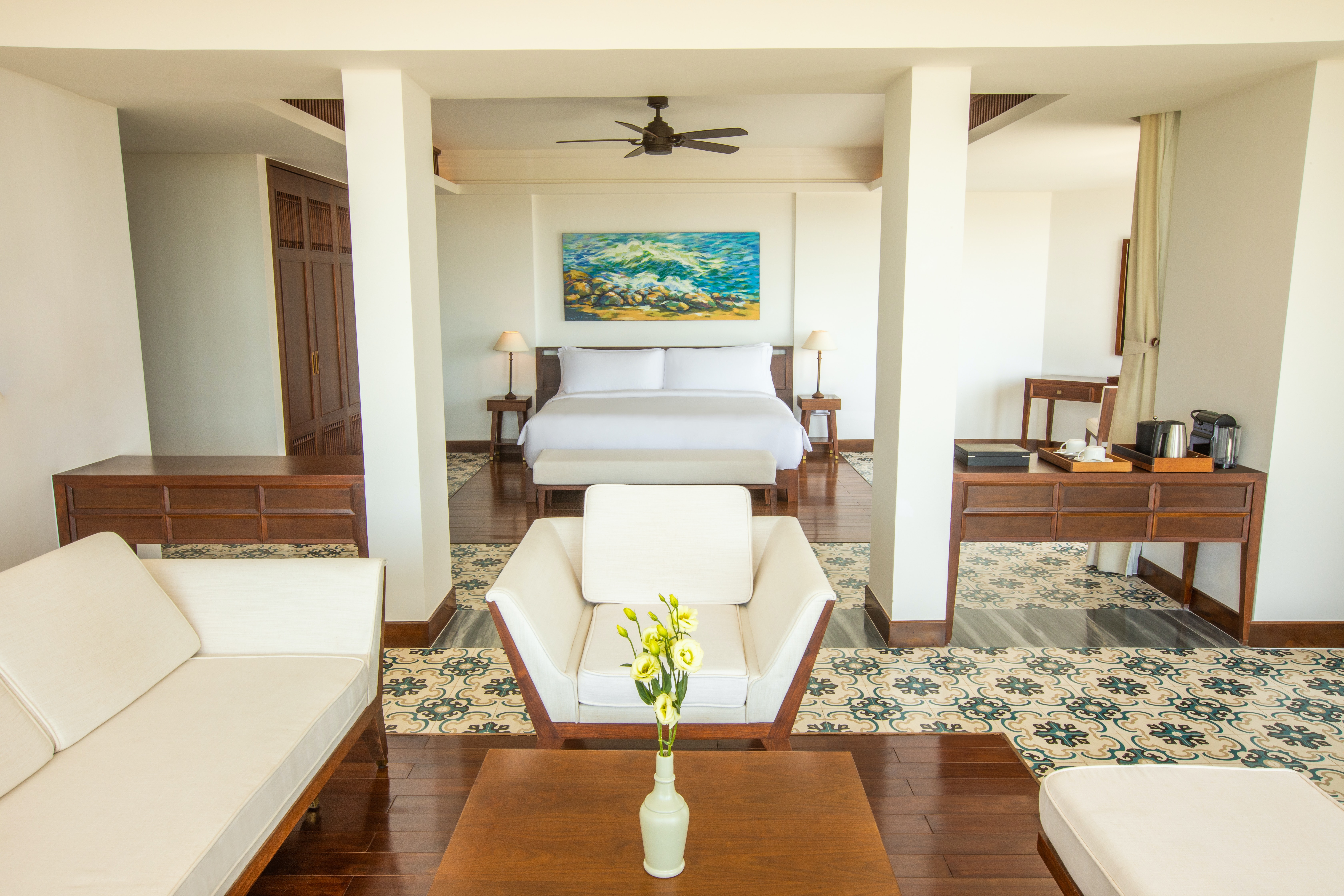 더 아남 나트랑