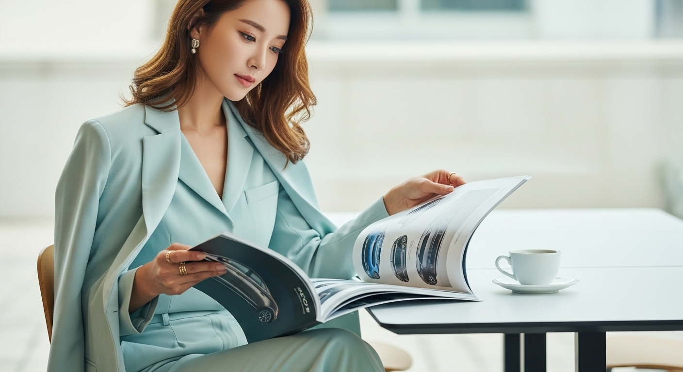 하이브리드 자동차 장단점