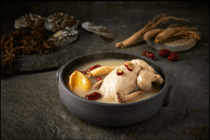 2024-초복중복말복-초가성비-복날준비-빠르고간편한준비-30분완성-초단간레시피-삼계탕-KFC버켓