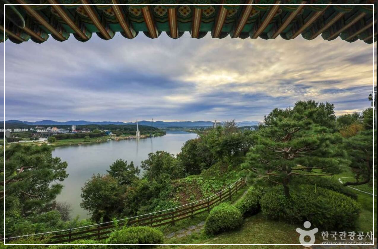 여주 가볼만한곳 베스트10 여주박물관 &amp; 영월루