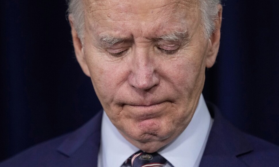 조 바이든 전 대통령&amp;#44; 전립선암 투병 소식과 의미