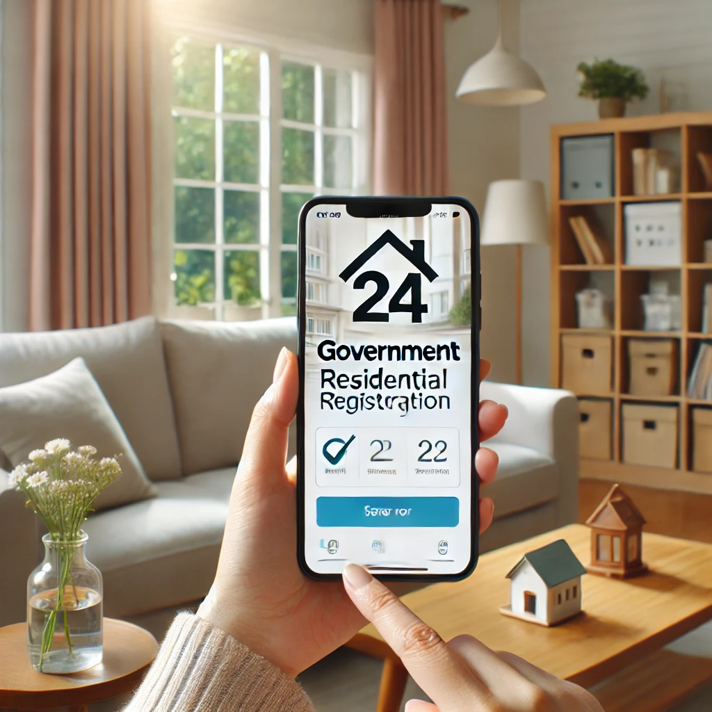 비대면 사실조사 참여