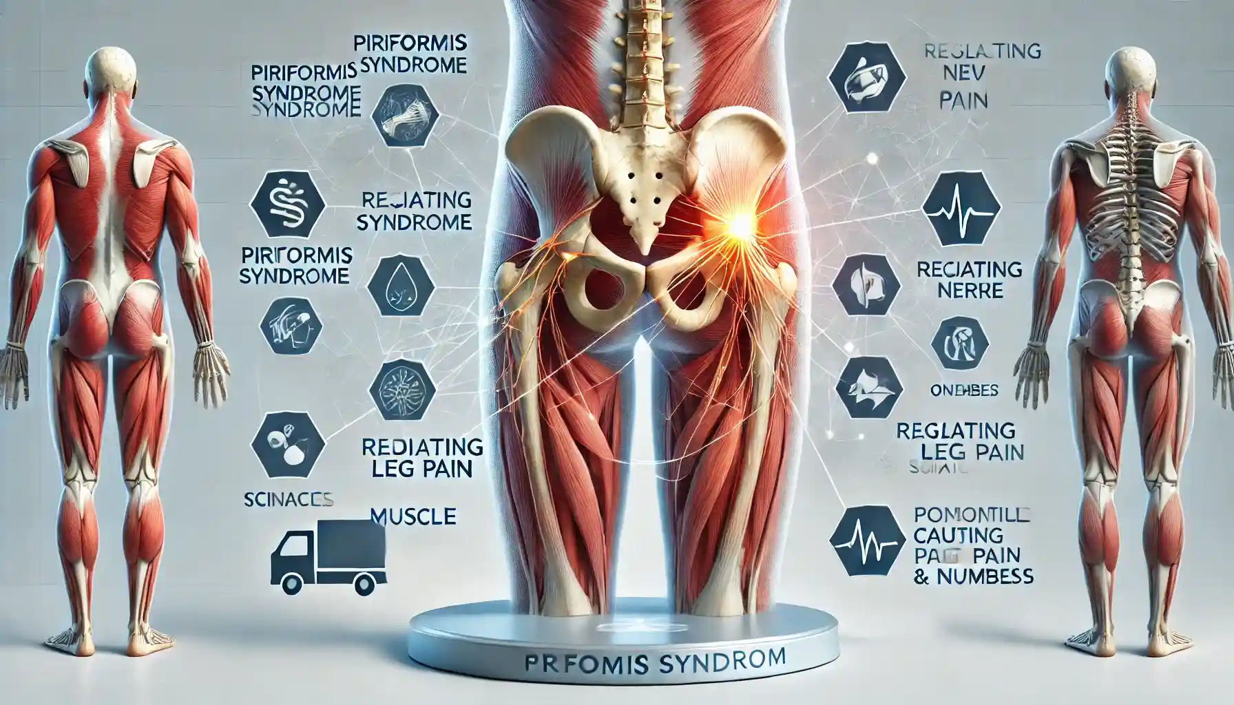 이상근 증후군 관련 이미지