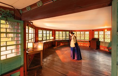 경복궁 별빛야행 예매 예약 방법 야간개장 이색체험