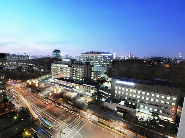 서울특별시보라매병원
