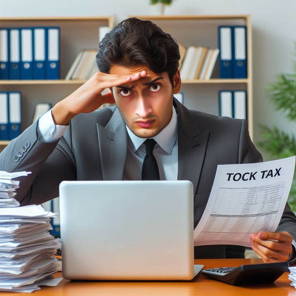 주식 세금 절세 방법