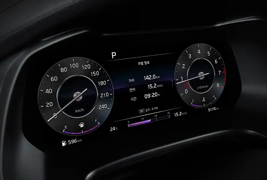 2023 K3 GT6