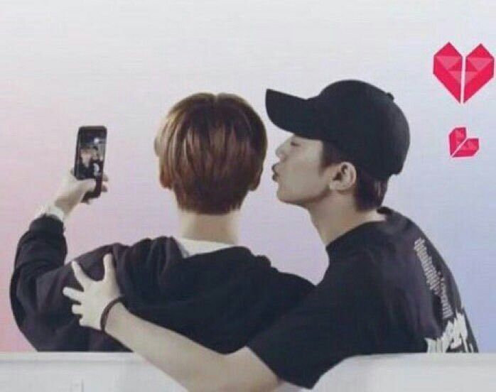 워너원 고화질 사진