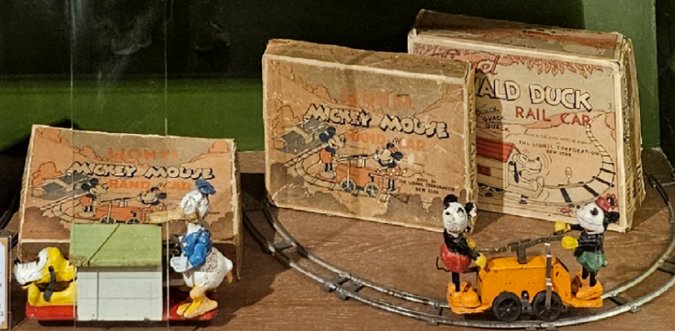 루덴시아 테마파크