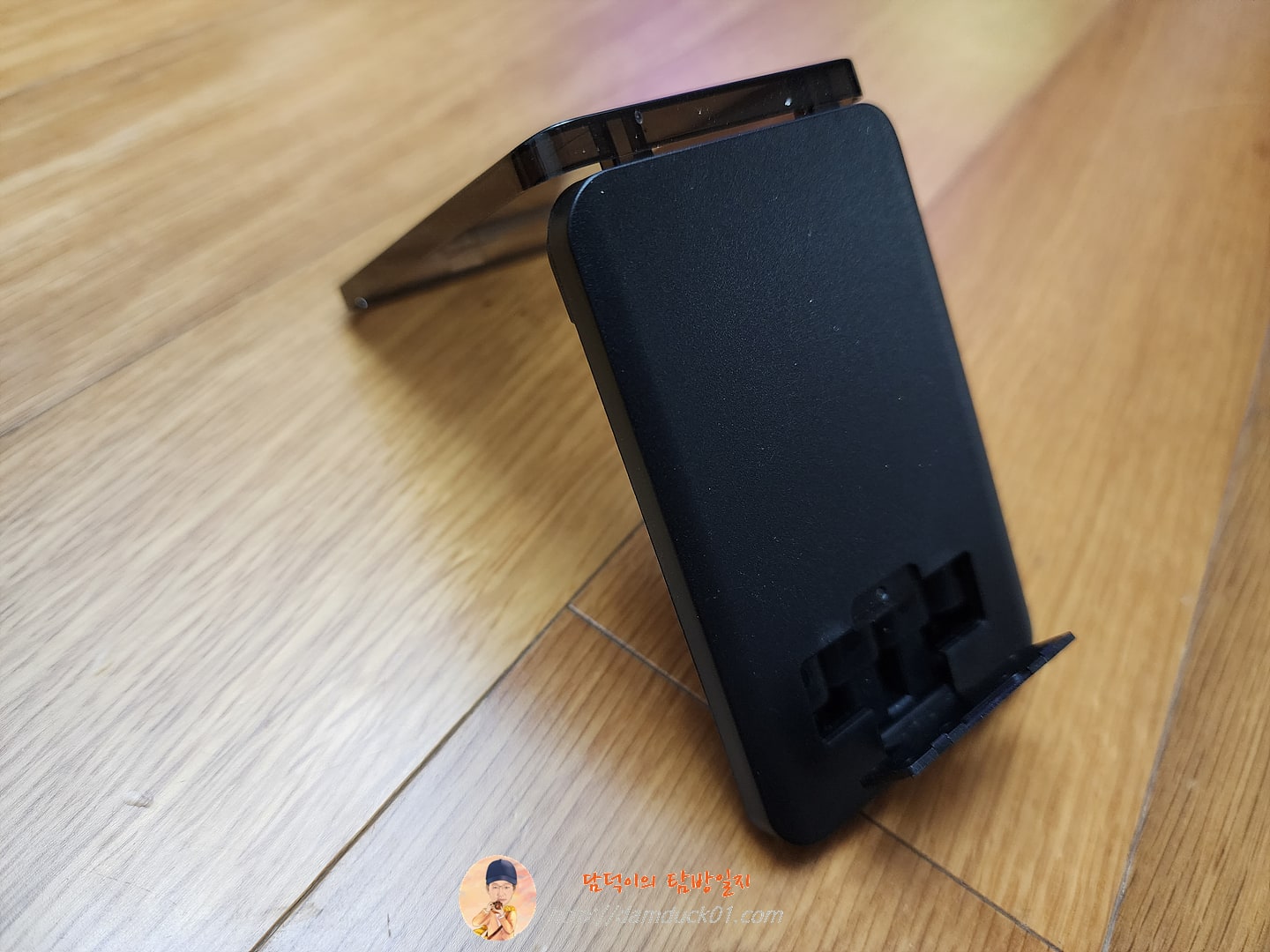 ESSAGER-4 in 1 케이블 어댑터 박스