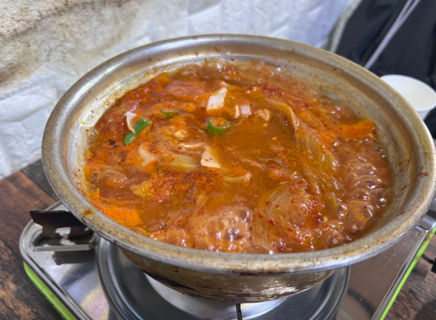 골목집 대표메뉴