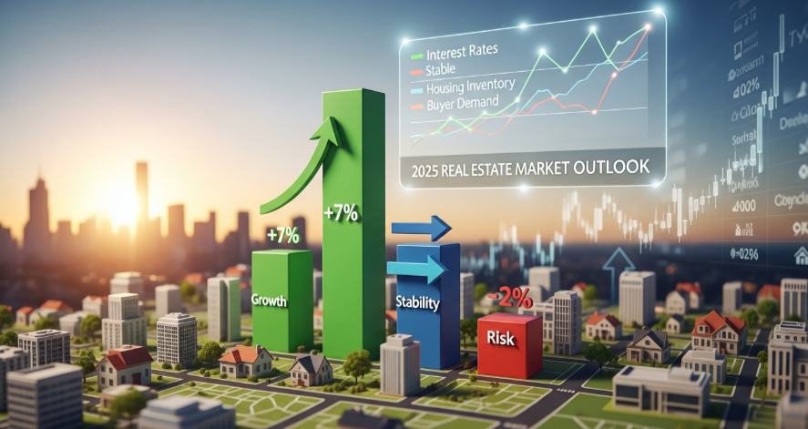 부동산시장전망