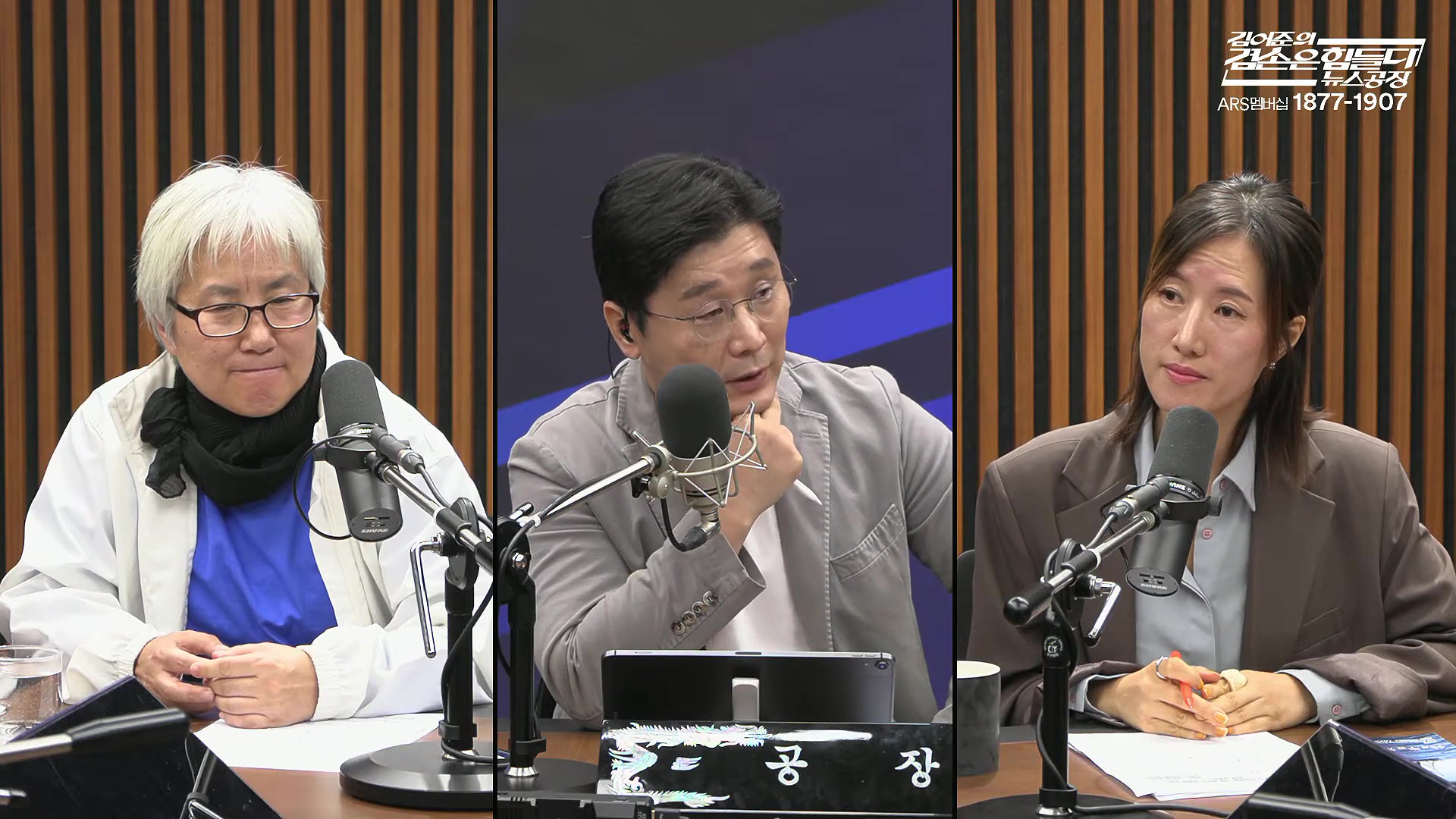 김어준의 겸손은힘들다 뉴스공장 2025년 10월 10일 금요일 [이희수, 홍사훈, 노영희, 신용한, 주진우, THE살롱, 개척자들 활동가, 금요음악회(이진우)].mp4_20251010_203857.977.jpg