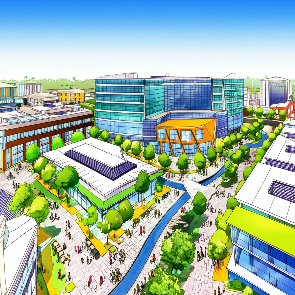 양주회천 복합용지, 유찰 그 후…LH