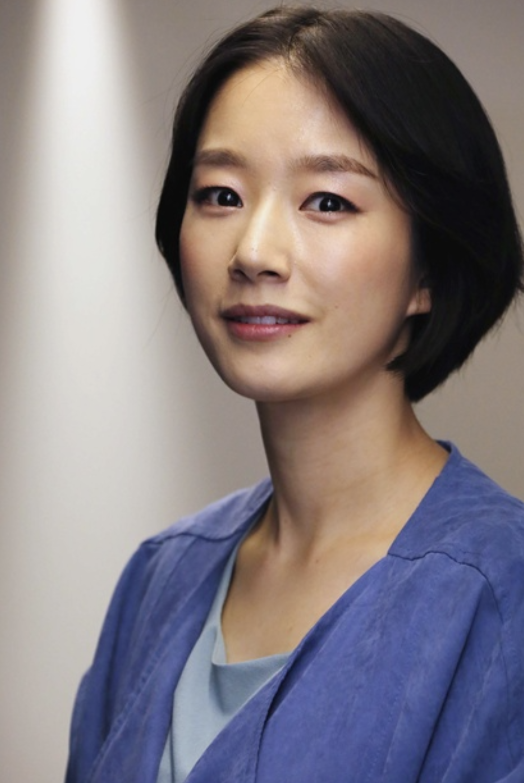 곽선영 인터뷰