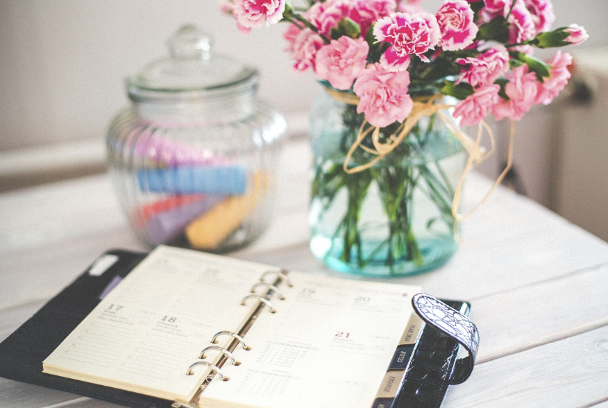 부부 간 시간 설계를 위한 이미지