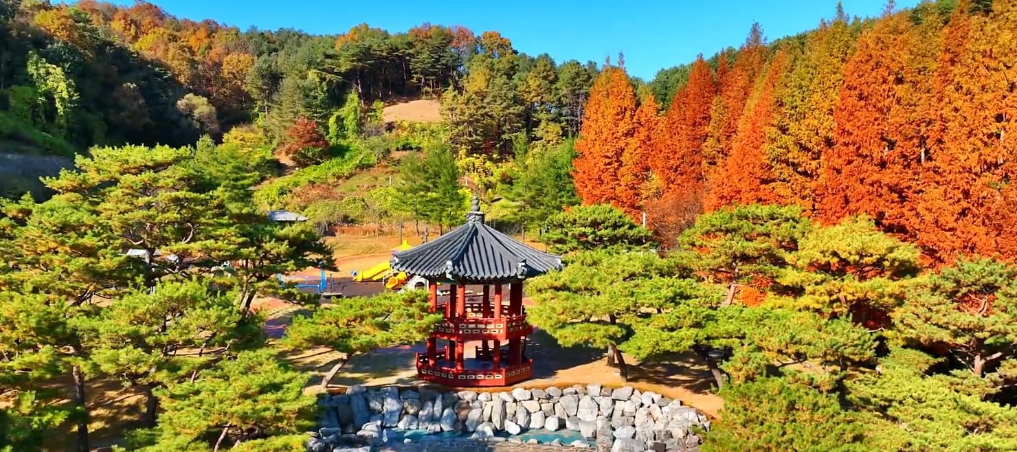 직지문화공원