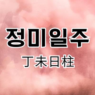 정미일주