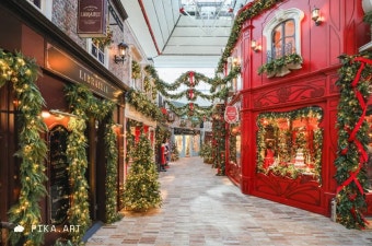 더현대 서울 크리스마스 예약 3분 완벽 정리