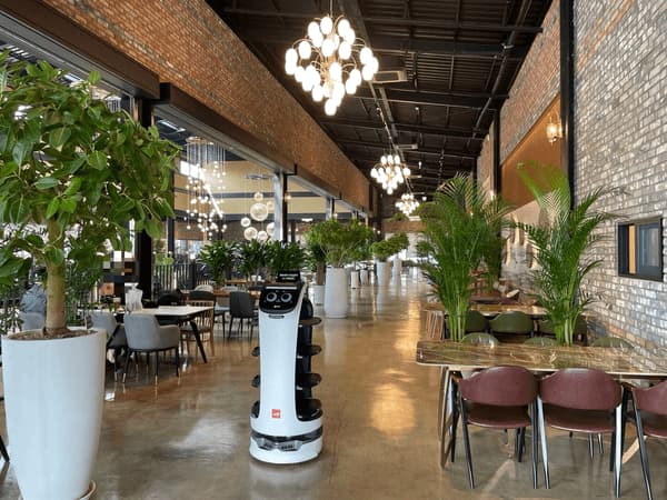 이천 경춘당 - 2층 자리