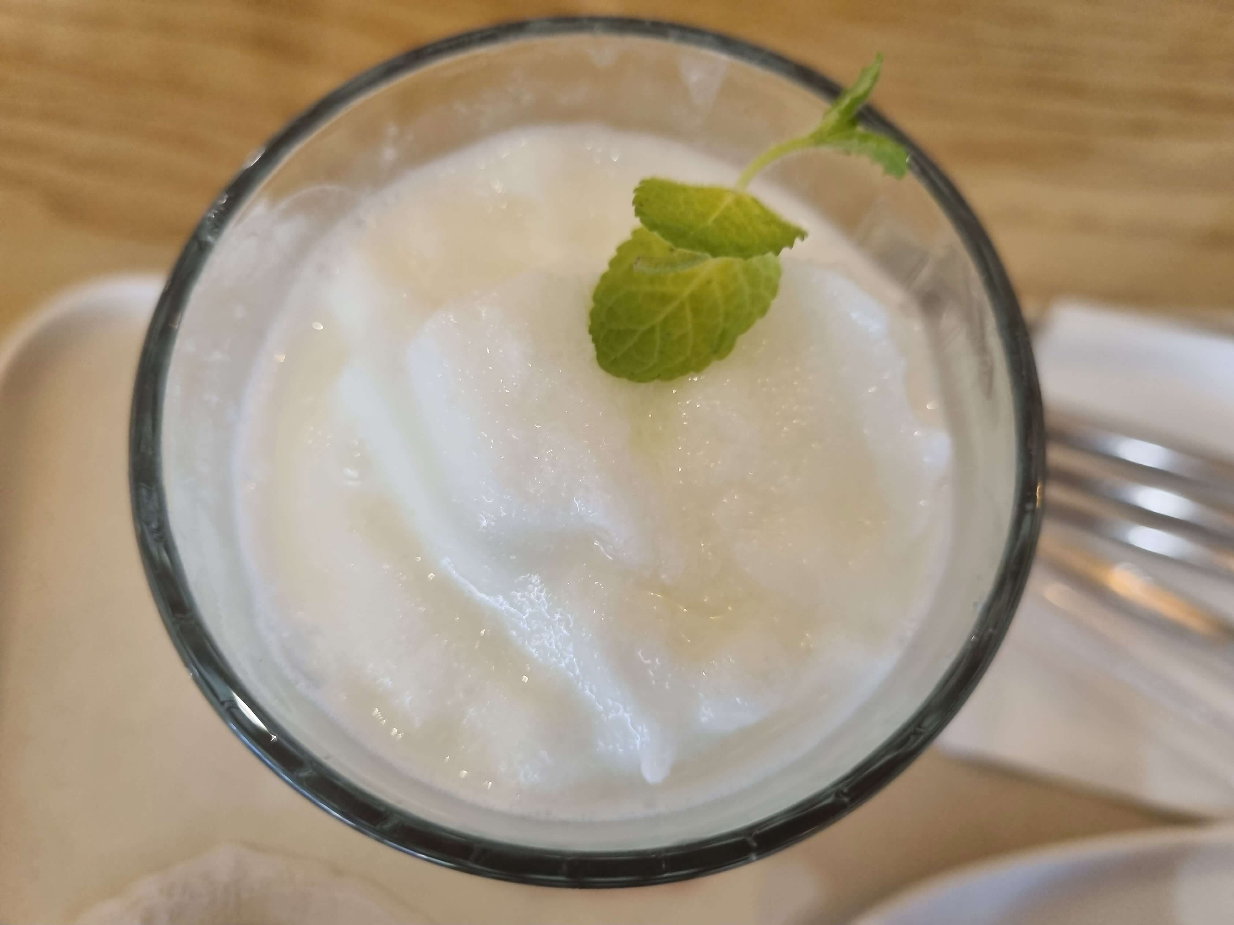 플레인 요거트