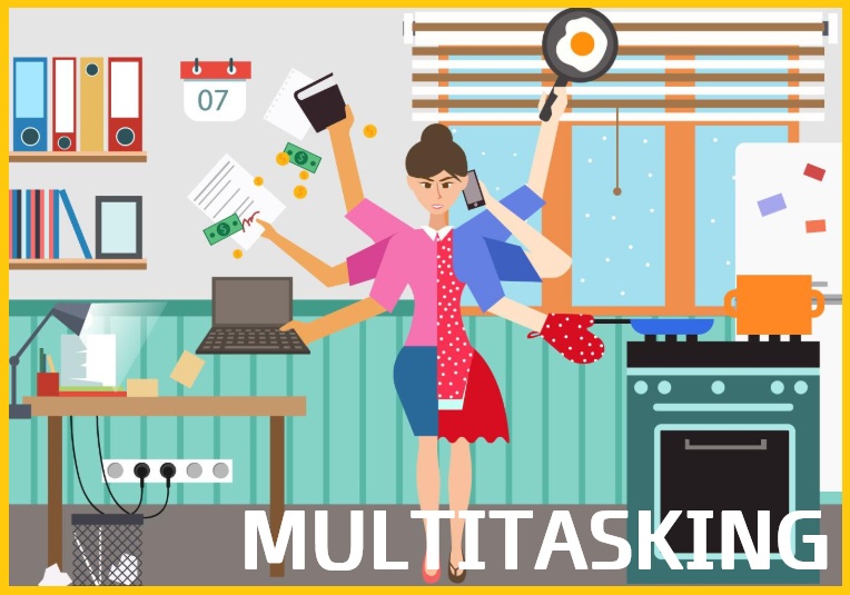 멀티태스킹