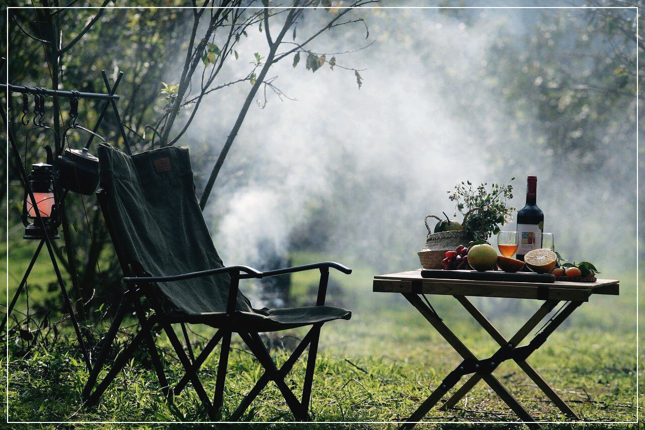 파주 캠핑장 예약! 추천 명소 & 실시간 사이트 안내