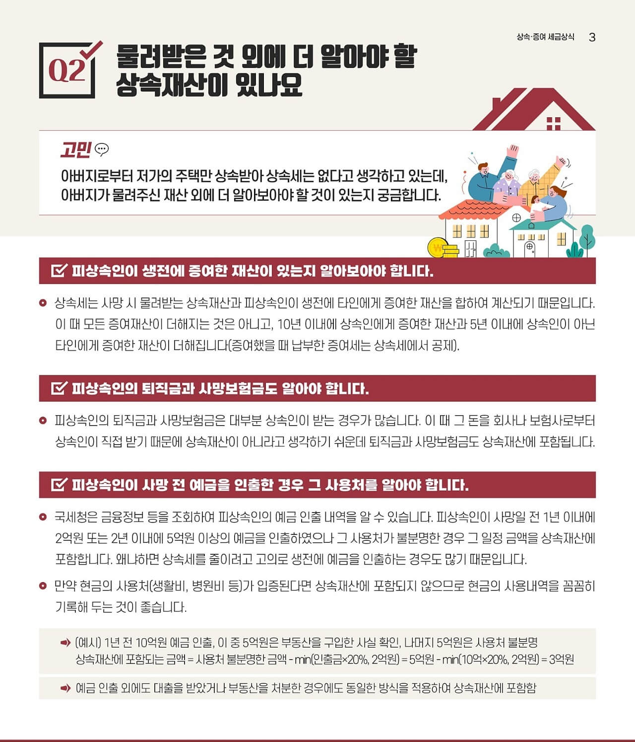 상속세