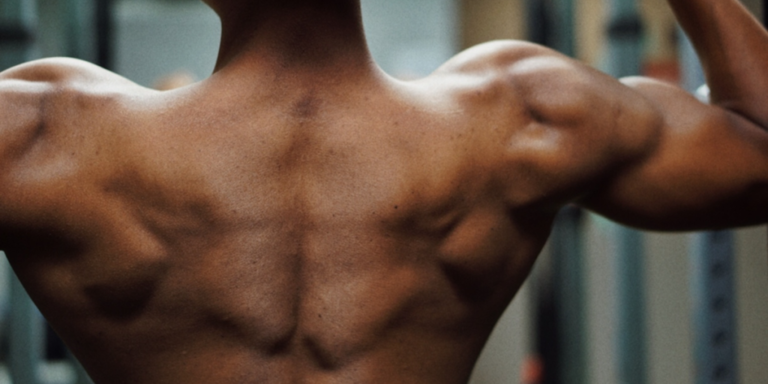 남자 운동 3가지