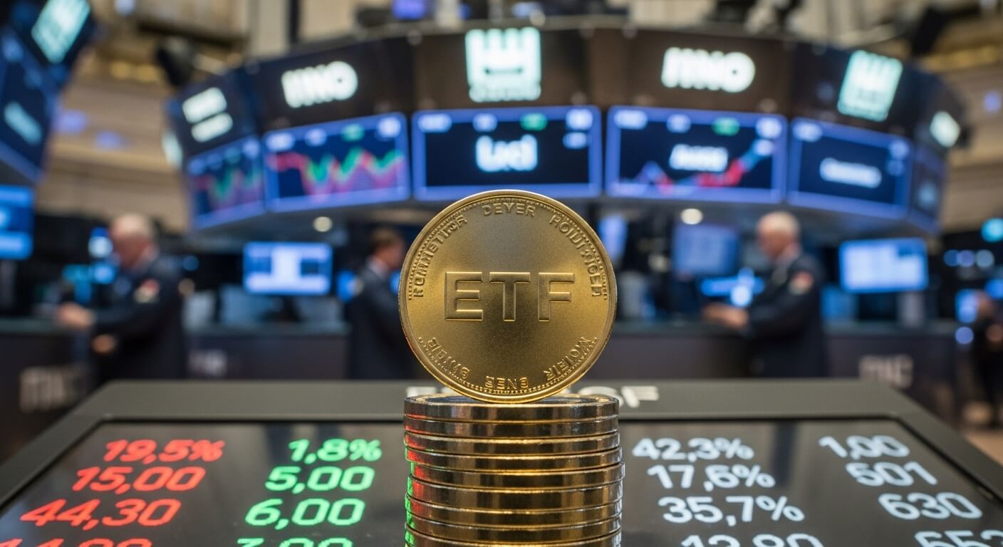 ETF 투자 하는 방법