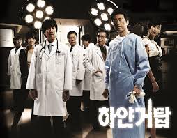 드라마 &quot;하얀거탑&quot; 줄거리, OST 해설, 감동 장면 분석
