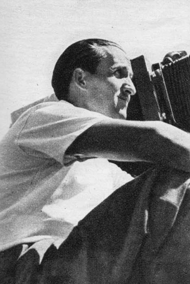 루이지 잠파(Luigi Zampa) 감독