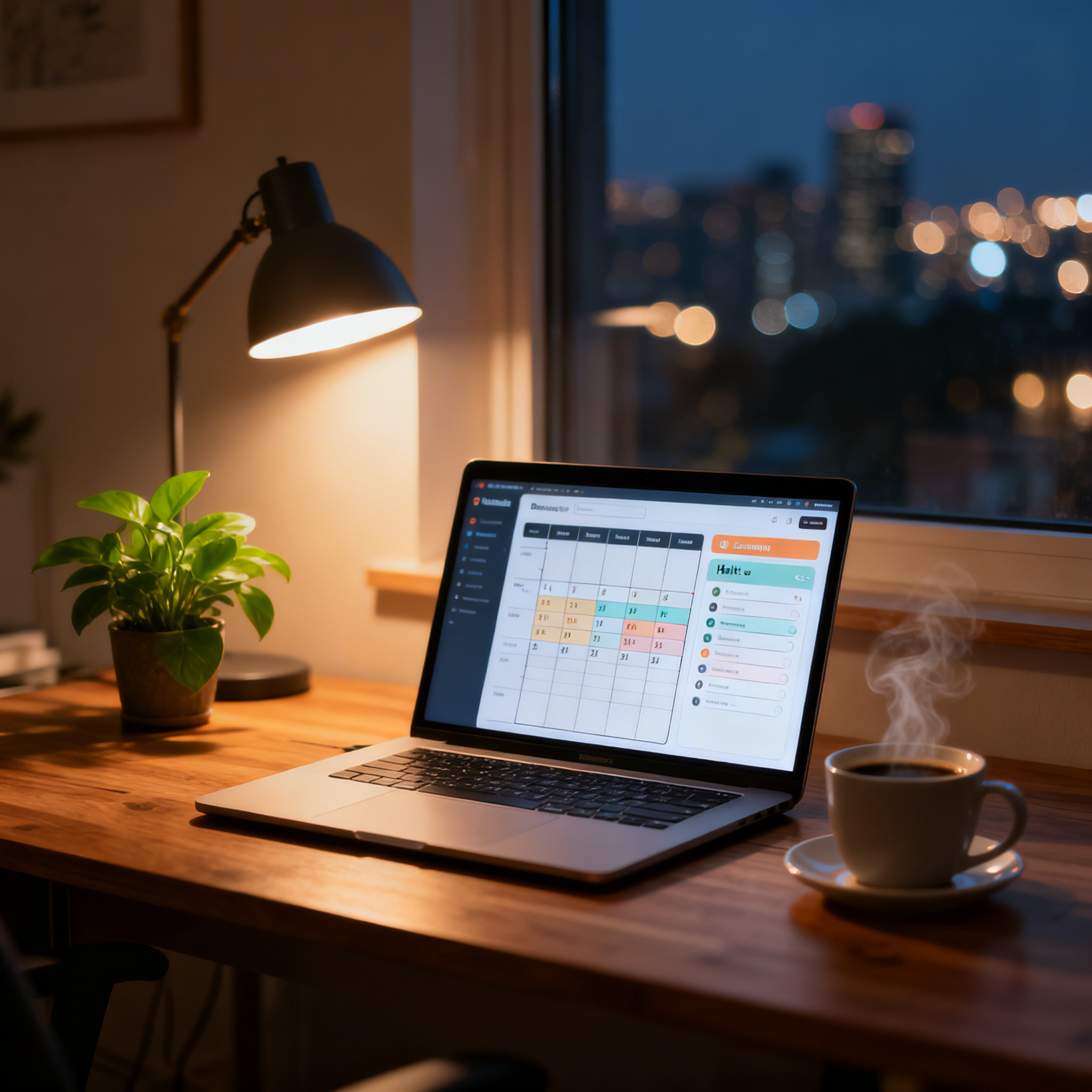 직장인 갓생살기