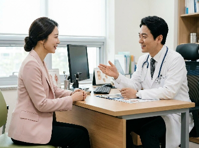 어린이집에서 엄마와 떨어지지 못하는 아이, 3년 후 달라진 모습