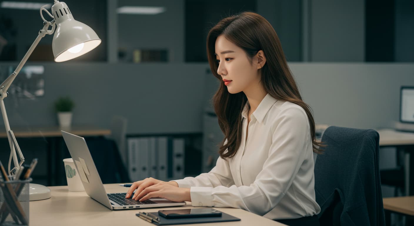 인생을 바꾼 나만의 골든 타임