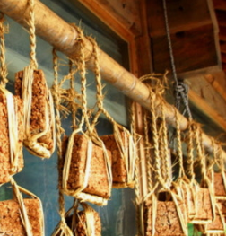 된장 효능 영양성분 담그는법 주의사항