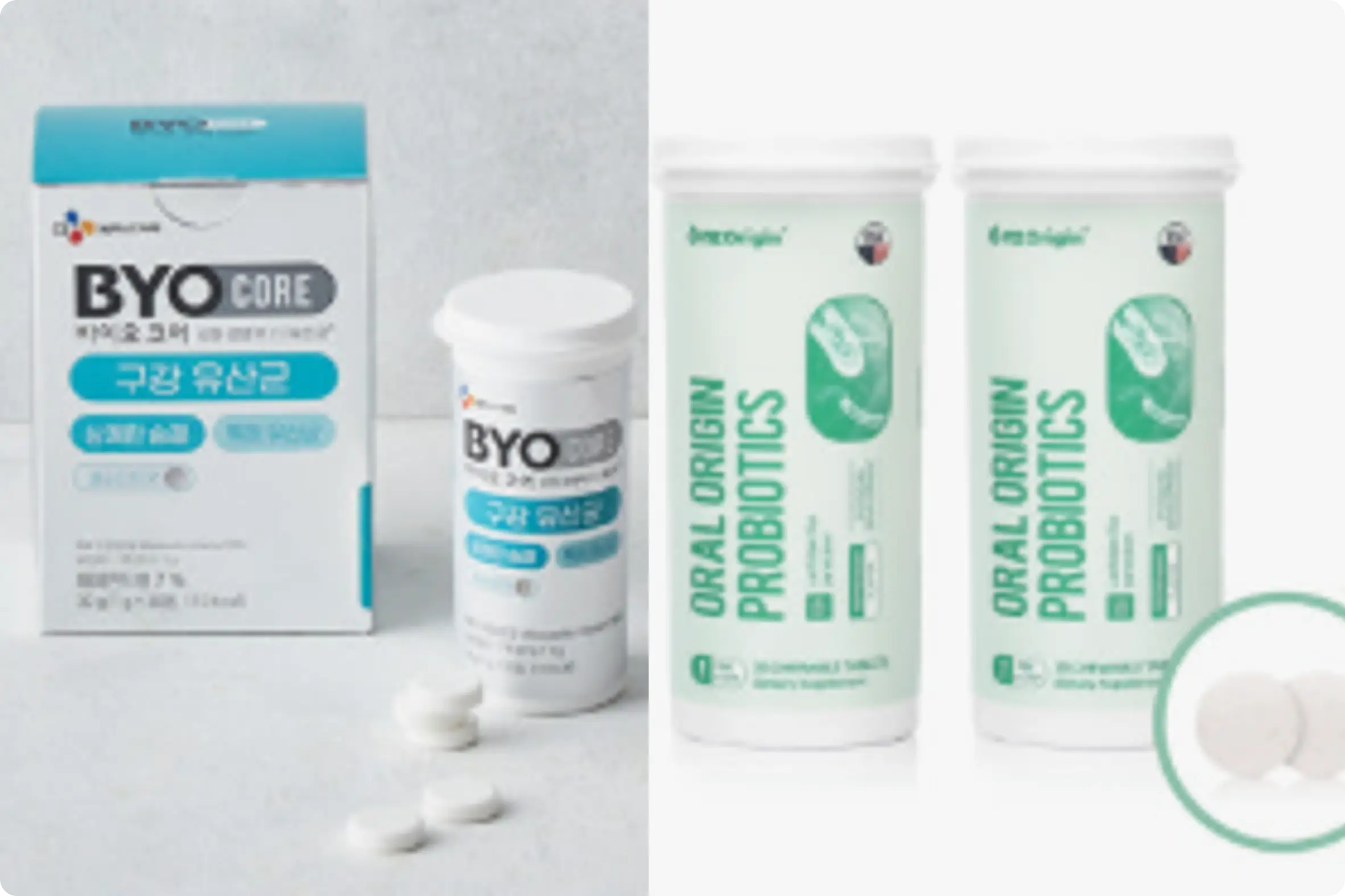 구강유산균 효과, 진짜일까? 입냄새 개선부터 잇몸 건강까지