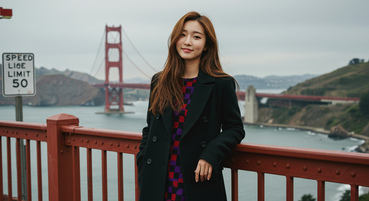  샌프란시스코여행