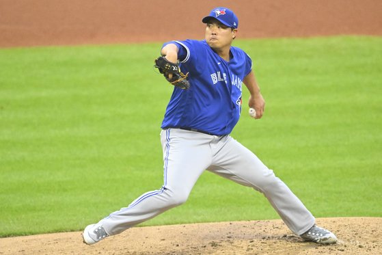 류현진 중계 방송 메이저리그 중계 채널 바로가기