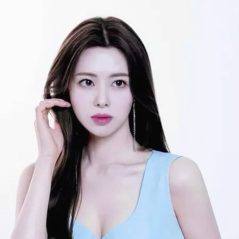 이유빈-아나운서