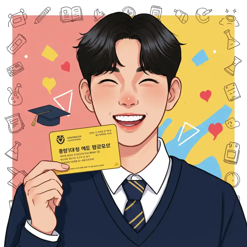 교육급여 바우처 동일 카드사 다른 카드 사용 가능 여부 및 방법