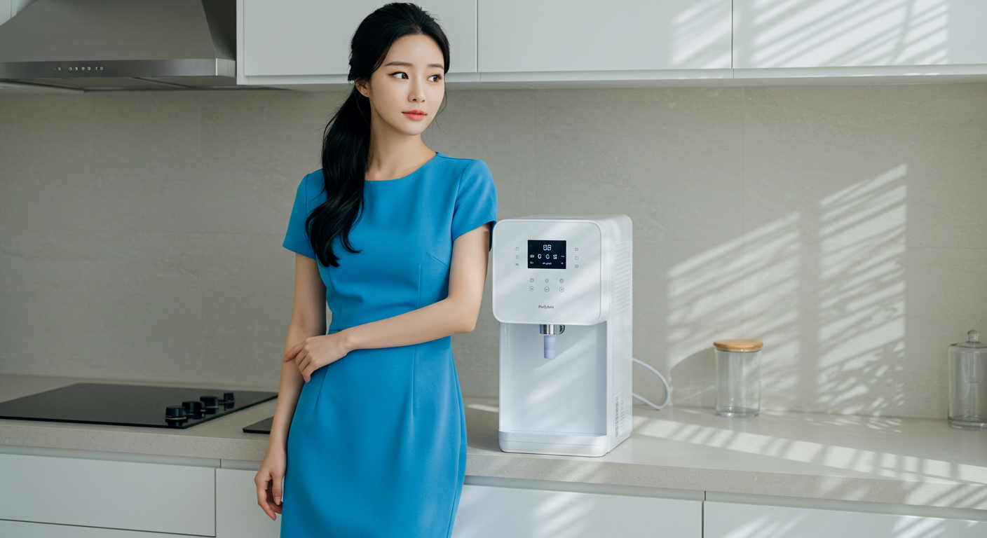 정수기 렌탈 요금